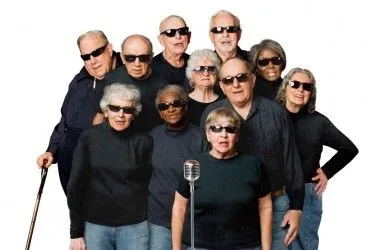 Himna za penzionere