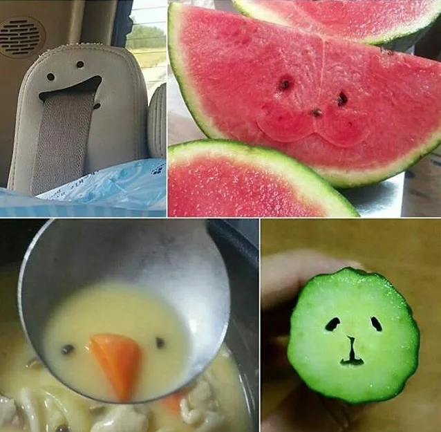 Puka slučajnost
