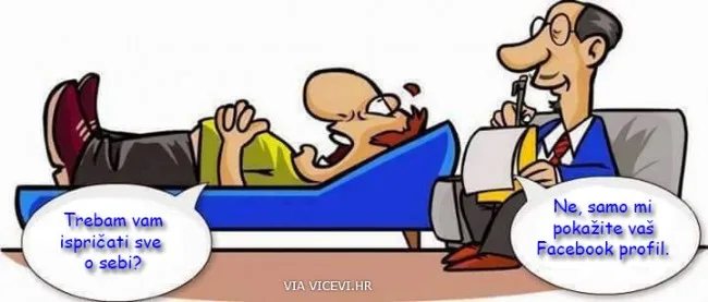 Najnoviji način određivanja dijagnoze