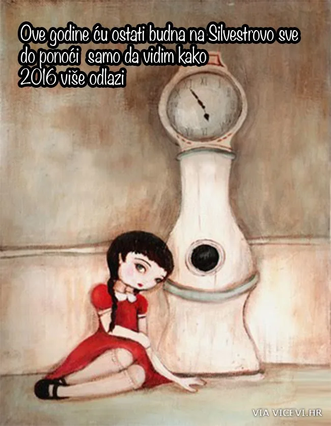 Kad će više otići