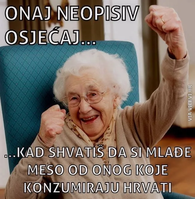 Onaj neopisiv osjećaj