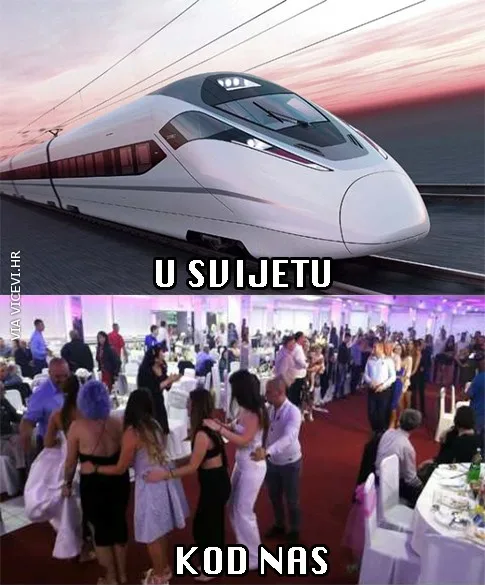 Neizostavan dio svakog vjenčanja