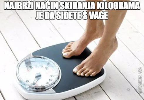 Istina ili samozavaravanje