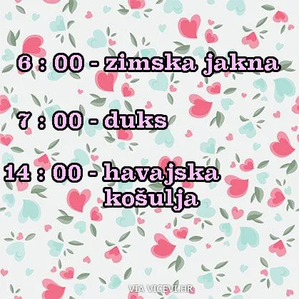 Stiglo je i to vrijeme