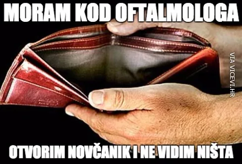 Svakidašnja situacija