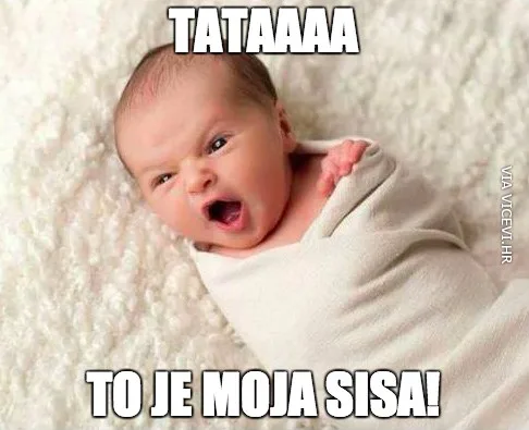 Pazi što diraš