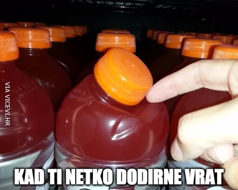 Osjetljiva na dodir