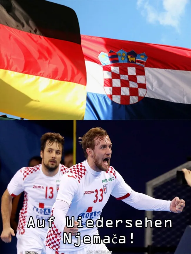 Prognoza za još jednu sjajnu utakmicu
