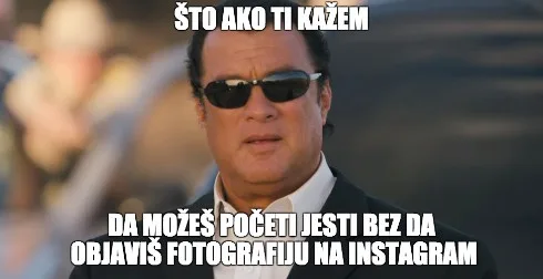 Vjerovali ili ne