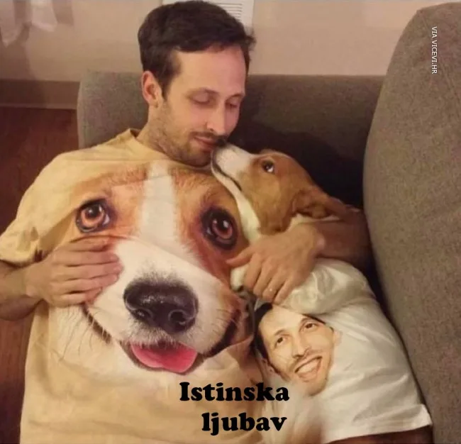 Istinska ljubav