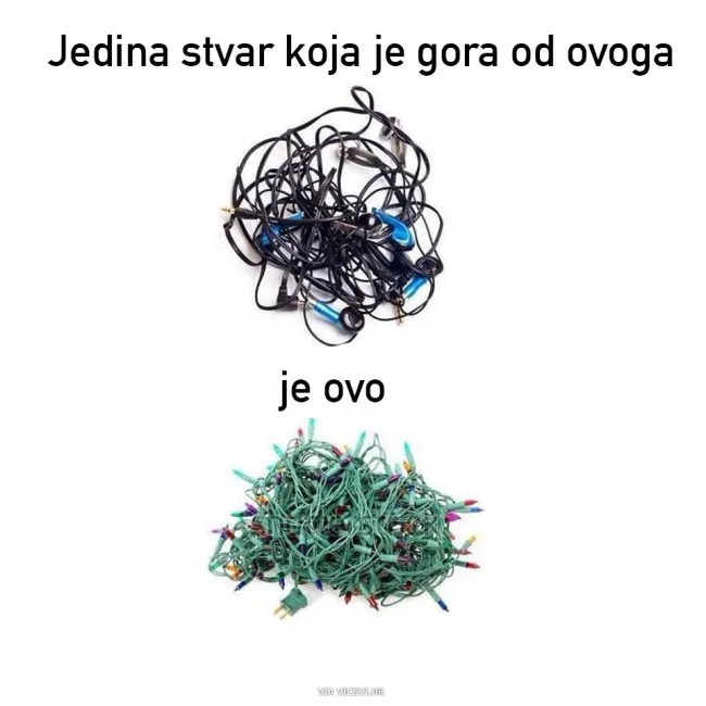 Teški životni problemi
