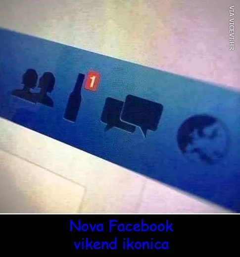 Vikend zahtjev