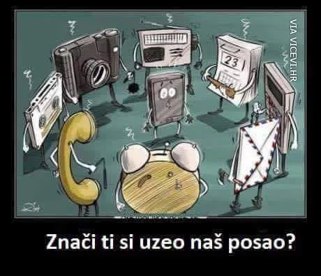 8 u jedan