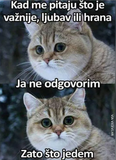 Različite vrste ljubavi