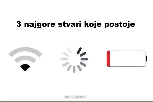 3 najgore stvari koje vam kidaju živce