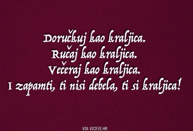 Kraljevski obroci