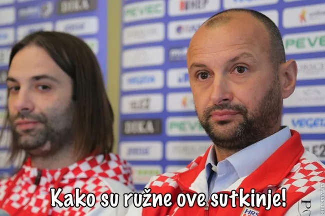 Kako su ružne ove sutkinje