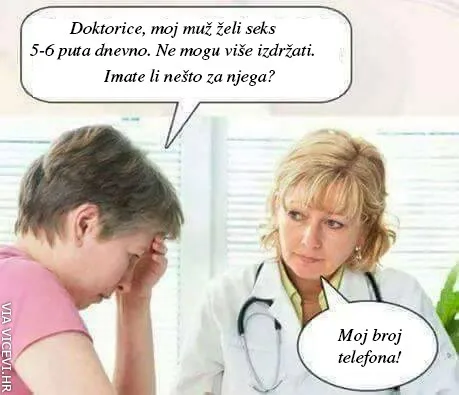 Tegobe prekomjernog seksa