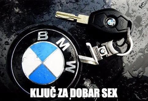 Ključ koji otvara sva vrata