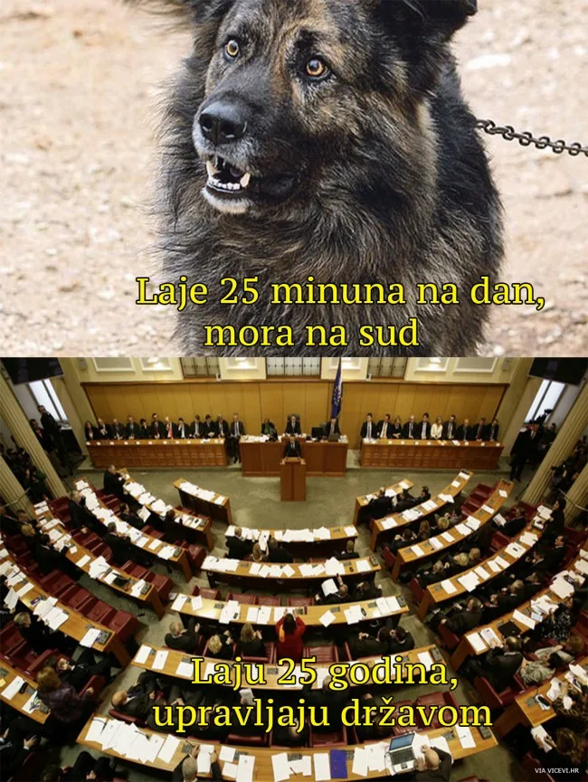 25 minuta, 25 godina
