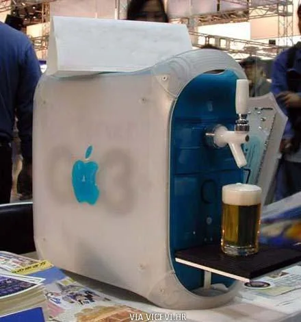 Inženjeri su riješili problem kako Apple učiniti kompjutorski korisnim