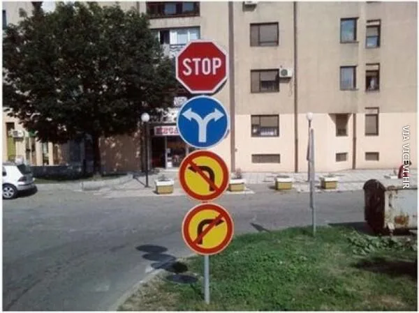 Čudni su putevi Gospodnji