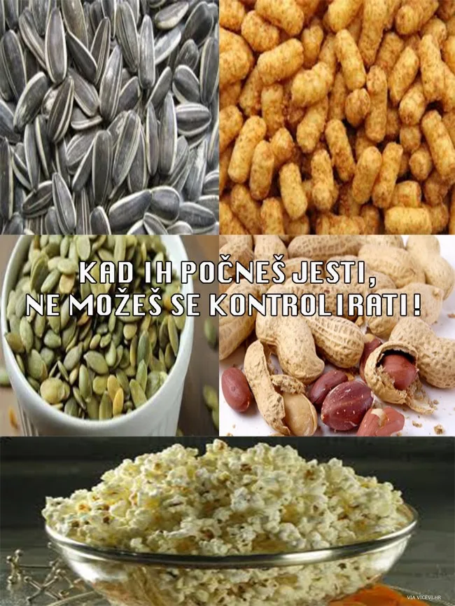 Stvaraju ovisnost kao droga