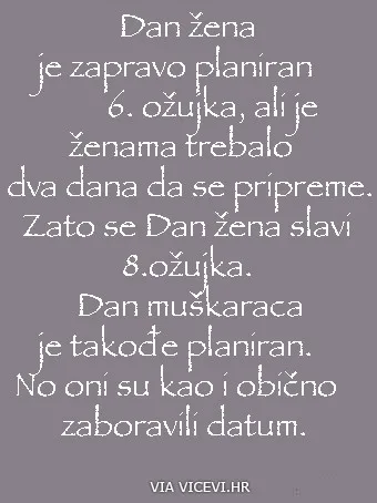 Žensko-muški dan