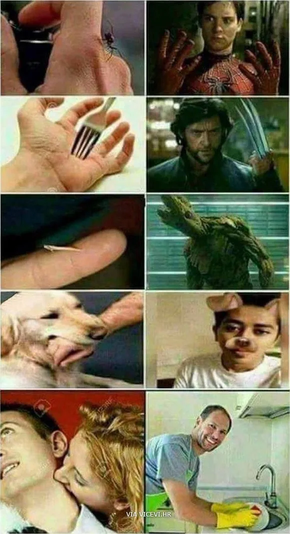 Čuvajte se otrovnih ugriza