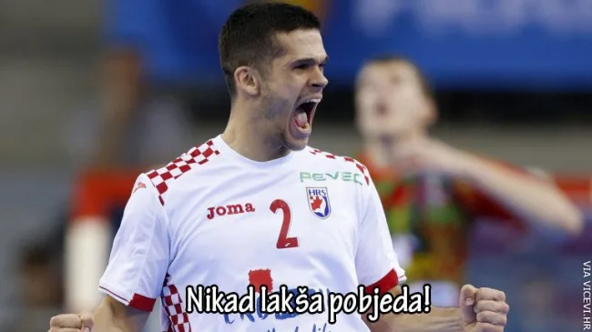 Nikad lakša pobjeda