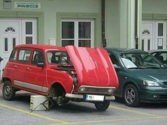 Kompjutersko centriranje trapa