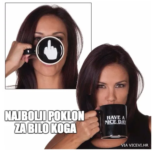 Poklon za sve prigode