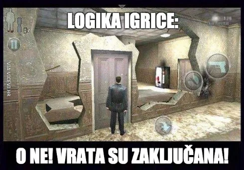 Za one koji vole razmišljati dok se igraju