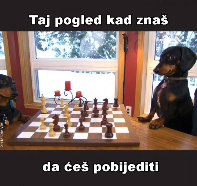 Šah Mat
