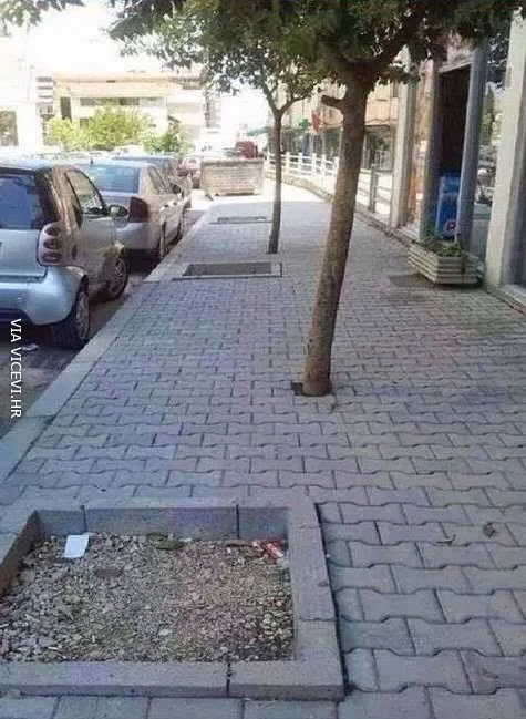 Kad imaš samo jedan posao, a i njega krivo radiš