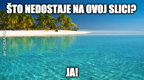 Nešto nedostaje na ovoj slici