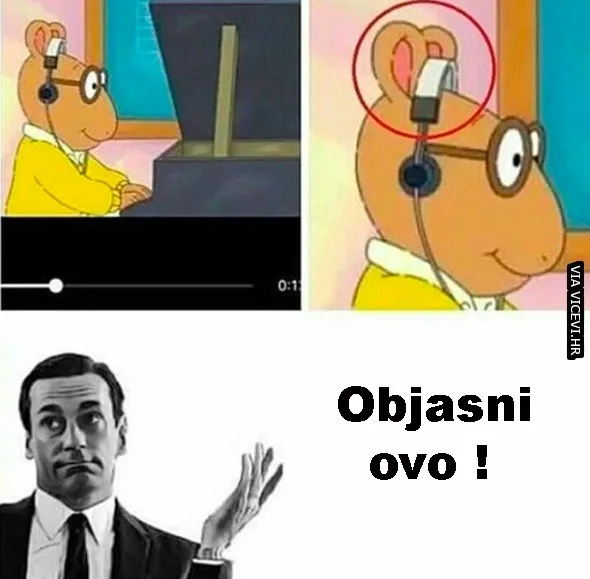 Može li mi netko ovo objasniti
