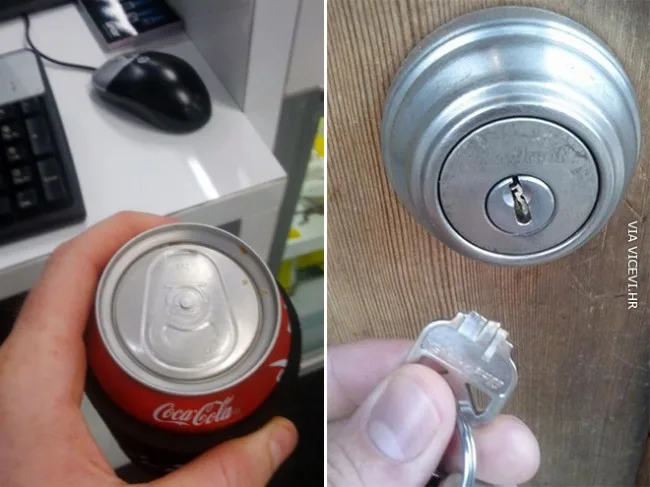 Ono kad sve krene po zlu