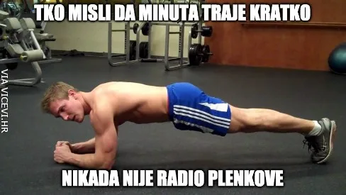 Probaj pa se uvjeri sam