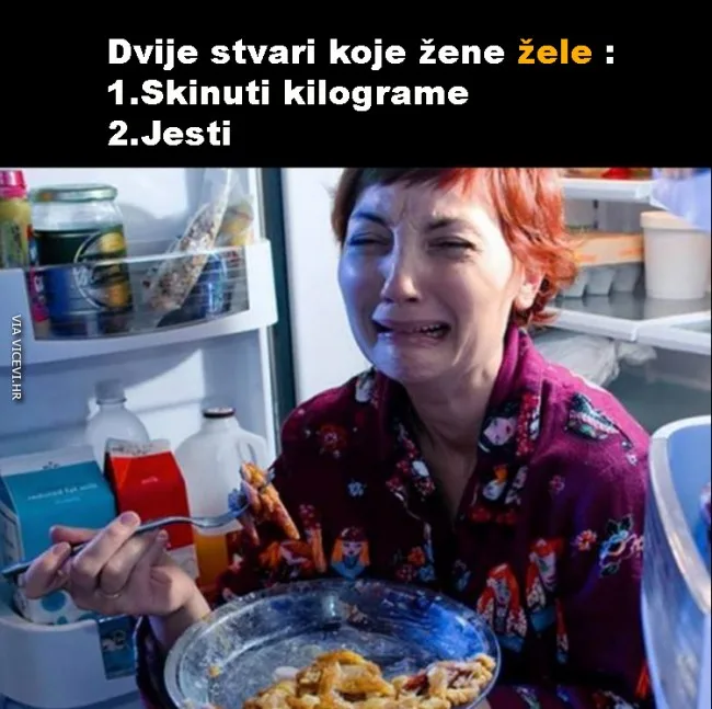 Istina o ženama je otkrivena