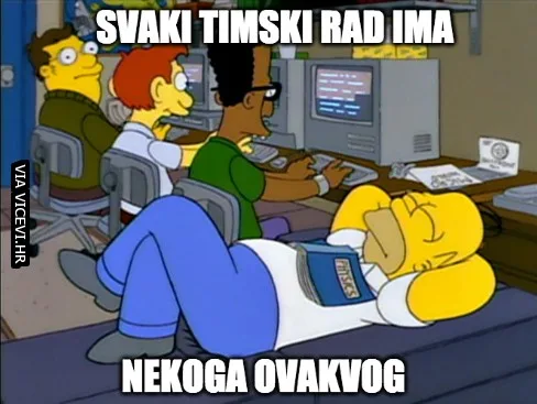 Kako timski rad utječe na motivaciju zaposlenika