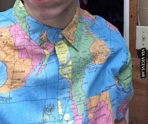 Imaš test iz geografije, a ništa nisi učio