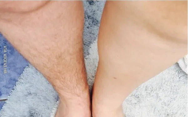Kad si na pola puta da postaneš društveno prihvatljiv