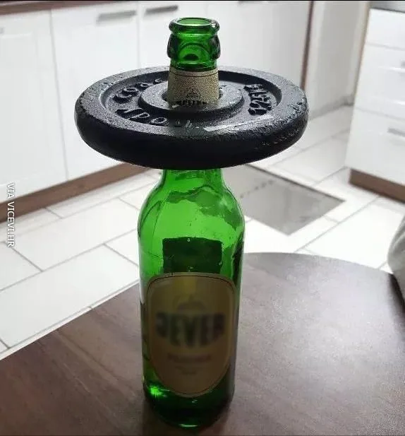 Novi plan vježbe
