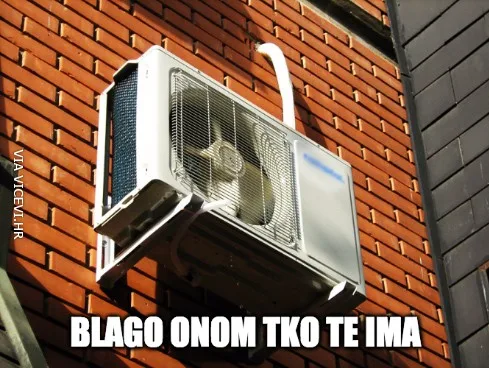 Blago onom tko te ima