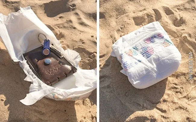 Lopovi ajde bok