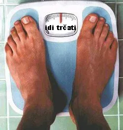 A da uvučem stomak