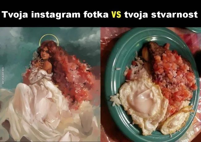 Neki čudesan filter