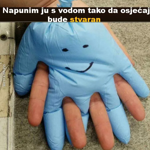 Zdravo usamljenosti, moj stari prijatelju