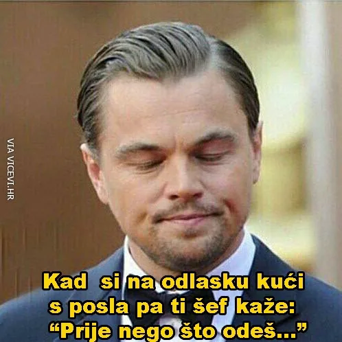 Napravi mi godišnje izvješće o poslovanju za prošlu godinu